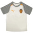 ფოტო #2 პროდუქტის PUMA VCF Casuals Jr short sleeve T-shirt