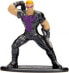 Фото #1 товара Figurka Marvel Avengers Figurka Metalfigs Hawkeye 4.5cm