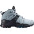 Фото #4 товара SALOMON X Ultra 4 Mid Goretex wide hiking boots