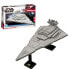 Фото #1 товара WORLD BRANDS 3D Imperial Star Destroyer Star Wars 278 Pieces Puzzle