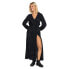 Фото #1 товара BILLABONG Take The Power Long Sleeve Long Dress