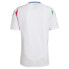 Фото #4 товара ADIDAS Italy 23/24 Short Sleeve T-Shirt Away