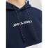 Фото #6 товара JACK & JONES Reid Blocking hoodie