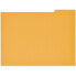 Фото #1 товара GIO Folio Subfoldes With Right Tab 230 Grs Card