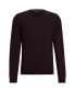 Men's Slim-Fit Sweater