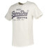 Фото #2 товара SUPERDRY Vintage Logo short sleeve T-shirt