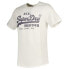 SUPERDRY Vintage Logo short sleeve T-shirt