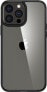 Фото #2 товара Spigen Etui Spigen Ultra Hybrid Apple iPhone 13 Pro Max Matte Black