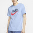 Nike Sportswear Heritage LogoT CK2382-407