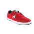 Фото #2 товара Etnies Marana OG 4101000487600 Mens Red Suede Skate Inspired Sneakers Shoes