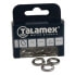 Фото #1 товара TALAMEX Spring Lock Washer 6 Units