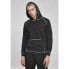 URBAN CLASSICS Contrast Stitching hoodie