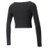 Фото #3 товара PUMA SELECT Classics Ribbed long sleeve T-shirt