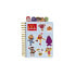 LOUNGEFLY McDonalds a4 notebook