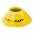 DUNLOP Logo Cones 12 Units