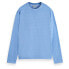 ფოტო #1 პროდუქტის SCOTCH & SODA 178472 long sleeve T-shirt