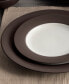 Фото #31 товара Colorwave Rim 16-Pc. Dinnerware Set, Service for 4