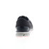 Asics Gel-Quantum 360 4 1022A029-020 Womens Black Canvas Lifestyle Sneakers