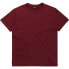 ფოტო #1 პროდუქტის MYSTIC The Staple short sleeve T-shirt