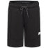 Спортивные шорты для мальчиков JPSTAIR SWEAT Jack & Jones JNR 12189855 Чёрный