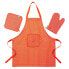 Benetton PK5792 Apron 6 Units