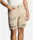 ფოტო #4 პროდუქტის Men's Destroyer Distressed Shorts