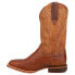 Фото #3 товара Durango Premium Exotic Full Quill Ostrich Embroidered Square Toe Cowboy Womens