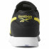 Фото #5 товара Мужские спортивные кроссовки Reebok Classic Rapide Mu Чёрный