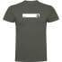 ფოტო #1 პროდუქტის KRUSKIS Frame Tennis short sleeve T-shirt