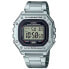 Фото #1 товара CASIO W-218HD-1A Collection watch