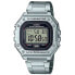 ფოტო #1 პროდუქტის CASIO W-218HD-1A Collection watch