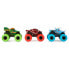 Фото #3 товара Spin Master Master Monster Jam - 3-Pack 1 64 6065096