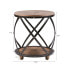 Cooper Accent Table