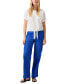 Фото #4 товара Women's Reissue Wide-Leg Cargo Pants