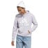 Фото #1 товара Sweatshirt adidas Big Logo FT R HD W IC6899