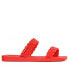 ფოტო #2 პროდუქტის Women's Fever Slide Sandals