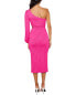 Silvia Rufino Dress Women's 4