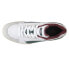 Фото #4 товара Puma Slipstream Lo Retro Lace Up Mens White Sneakers Casual Shoes 38469211