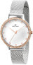 Women's analog watch 007-9MB-PT710160B