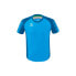 ERIMA Six Wings Jersey short sleeve T-shirt Curaçao / Mykonos, M - фото #1