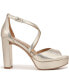 Фото #2 товара Melody Platform Sandals