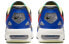 Синие мужские кроссовки Nike Air Max 2 Light SP BV1359-400 36.5 - фото #4