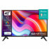 Фото #1 товара Смарт-ТВ Hisense 40A49K Full HD 40" LED D-LED