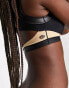 Фото #6 товара Rip Curl mirage ultimate bralette bikini top in black
