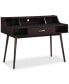 Фото #1 товара Samuel Mid Century Home Office Desk