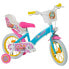 TOIMSA BIKES Sweet Fantasy 14´´ bike