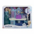 Фото #6 товара Игровой набор куклы Disney Princess HMJ48 "Замок Замороженное"