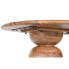 Фото #3 товара Кофейный столик DKD Home Decor древесина акации 135 x 75 x 45 cm