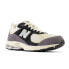 Фото #5 товара New Balance M M2002RSH sports shoes