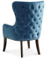 Фото #4 товара Jerry Button Tufted Accent Chair